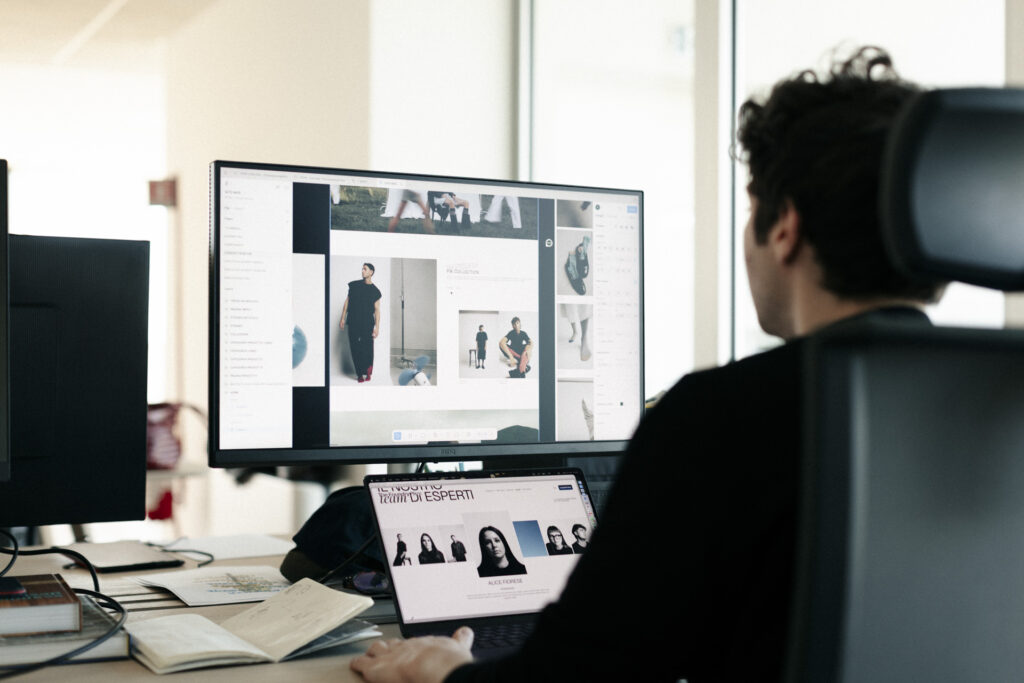 Sistema di comunicazione