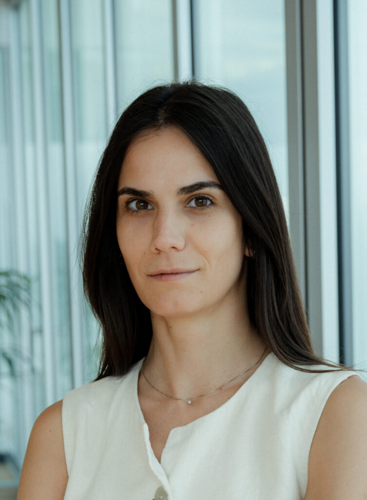 Serena Bettin