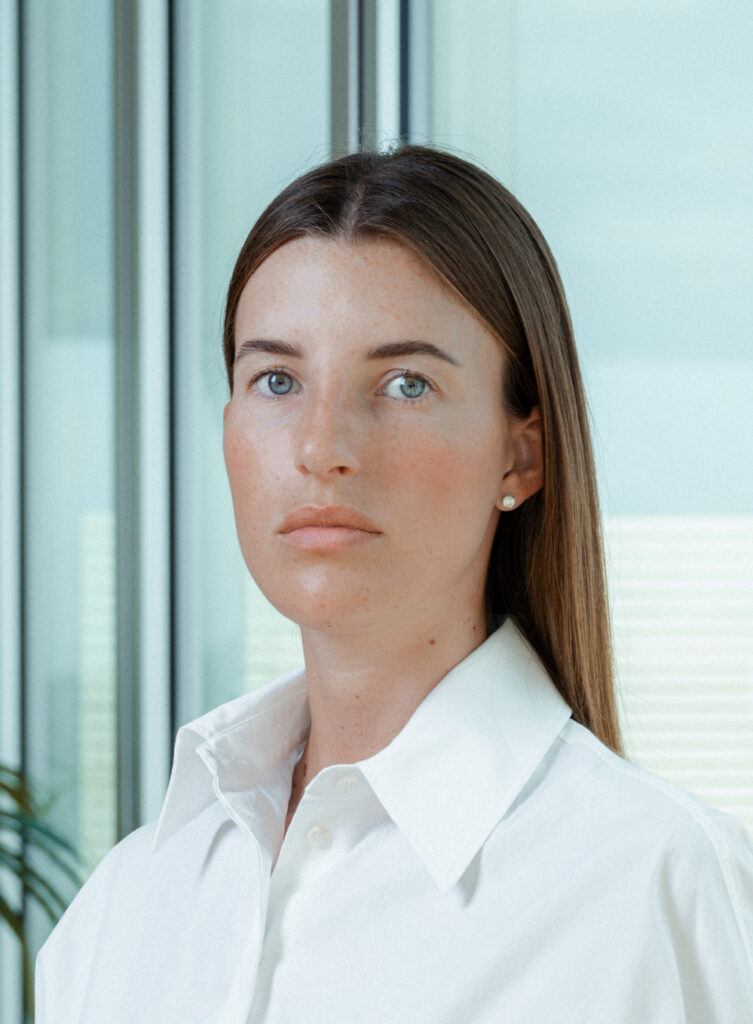 Carlotta Anzanello