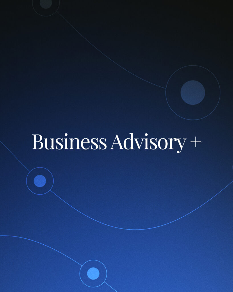 Business Advisory+